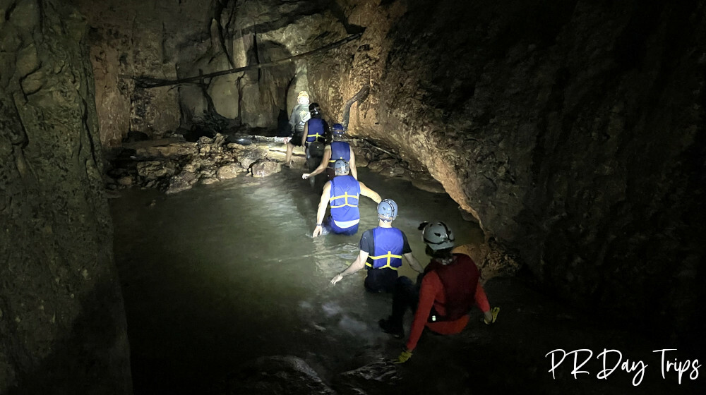 Cueva Convento