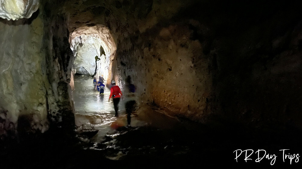 Cueva Convento