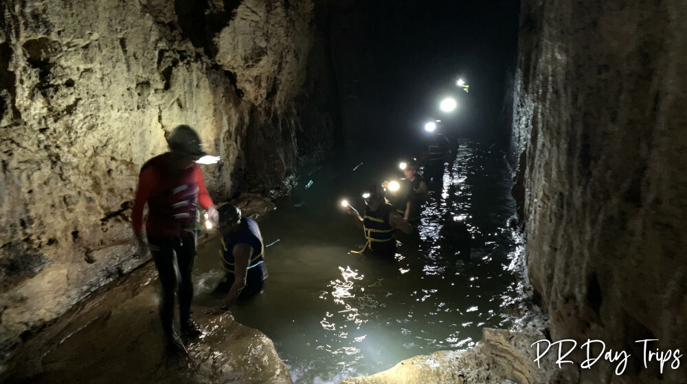 Cueva Convento