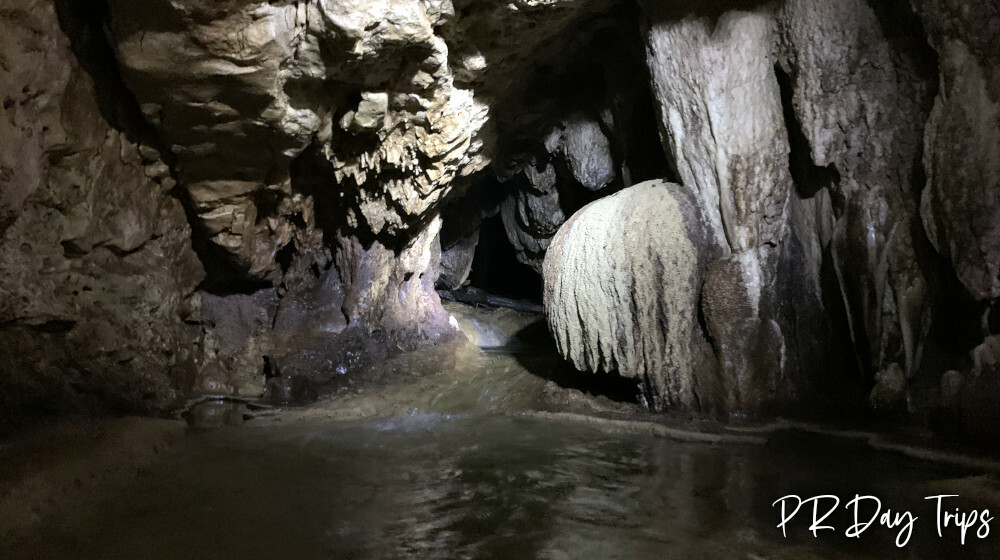 Cueva Convento