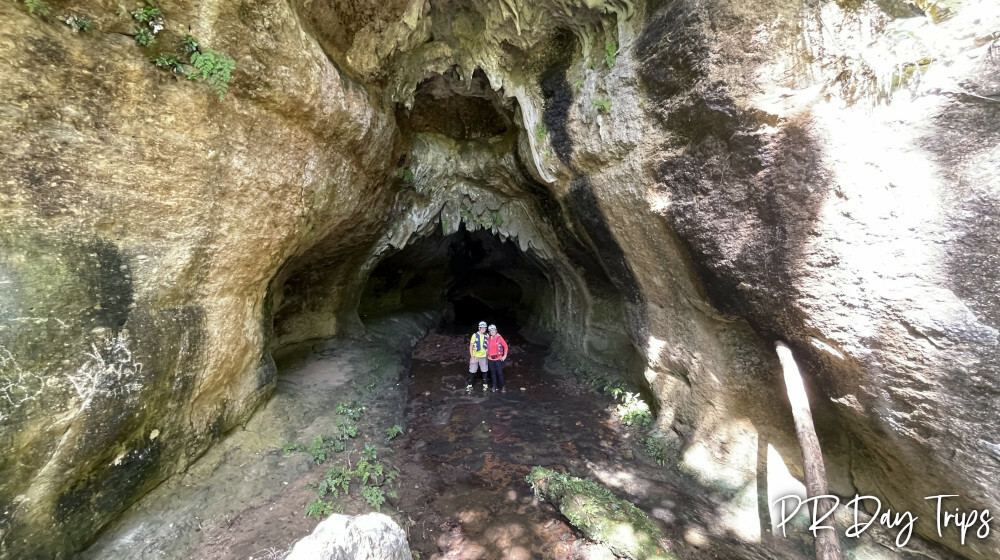 Cueva Convento