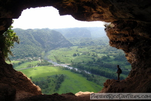 Cueva Ventana