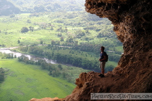 Cueva Ventana