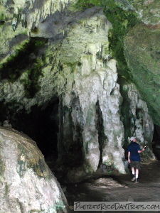 Cueva Ventana