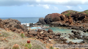 Culebra with East Island Excursions