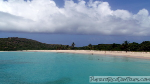 Culebra with East Island Excursions