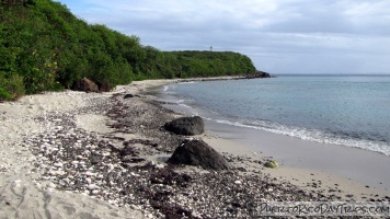 Punta Soldado, Culebra