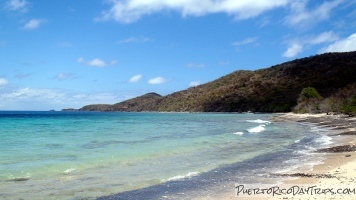 Playa Carlos Rosario, Culebra