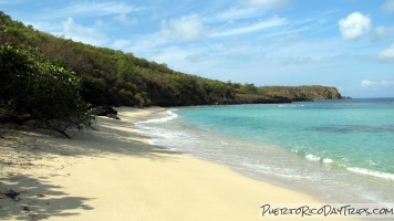 Culebra Itinerary