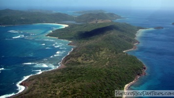 Culebra Itinerary