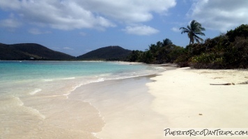 Culebra Itinerary