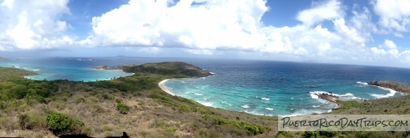 Culebra Day Sail