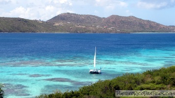 Culebra Day Sail