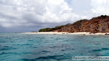 Culebra Day Sail