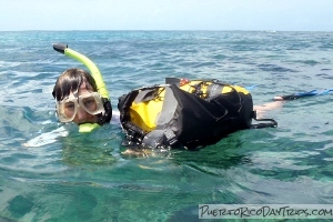 Culebra Snorkeling