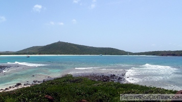 Culebrita Island, Culebra