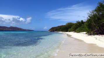 Culebrita Playa Tortuga Lighthouse Snorkeling Culebra Puerto Rico Culebra Is A Small Island Off The East Coast Of Puerto Rico That Loaded With Enough Great Beaches Snorkel Spots And Even Some Hiking To Keep You Busy