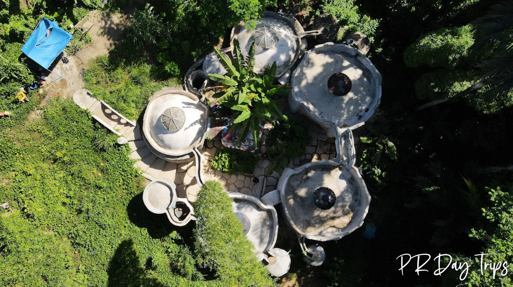 Earthship PR