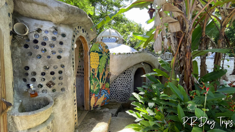 Earthship PR