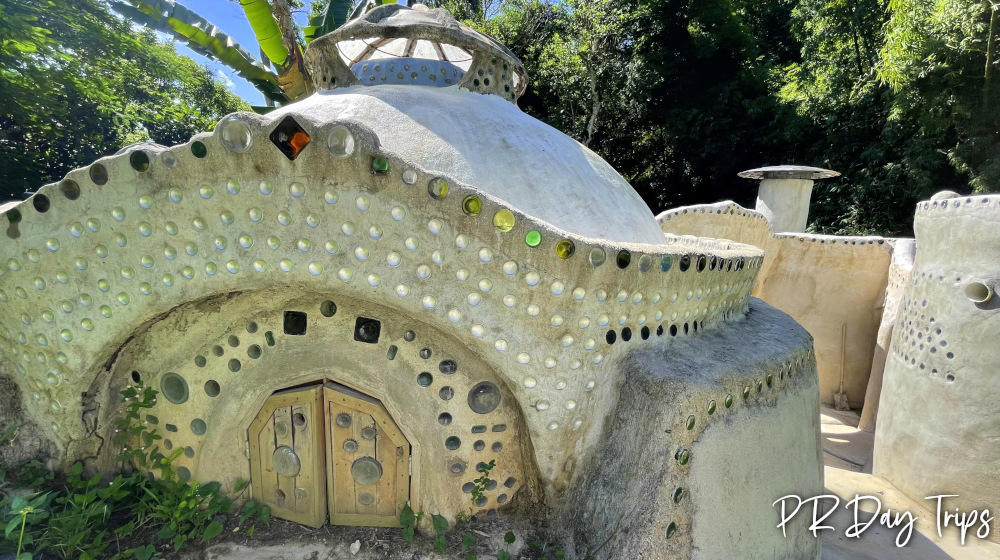 Earthship PR