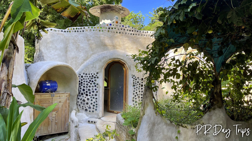Earthship PR