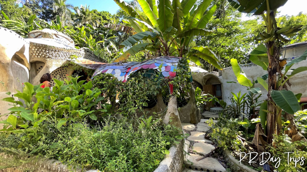 Earthship PR