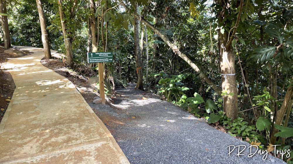 El Portal de El Yunque