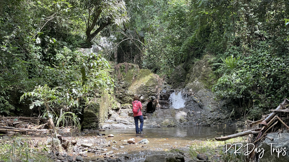 El Salto Mayaguez