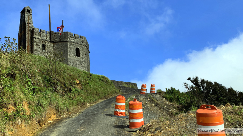 El Yunque National Forest