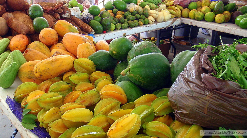 Farmers Market