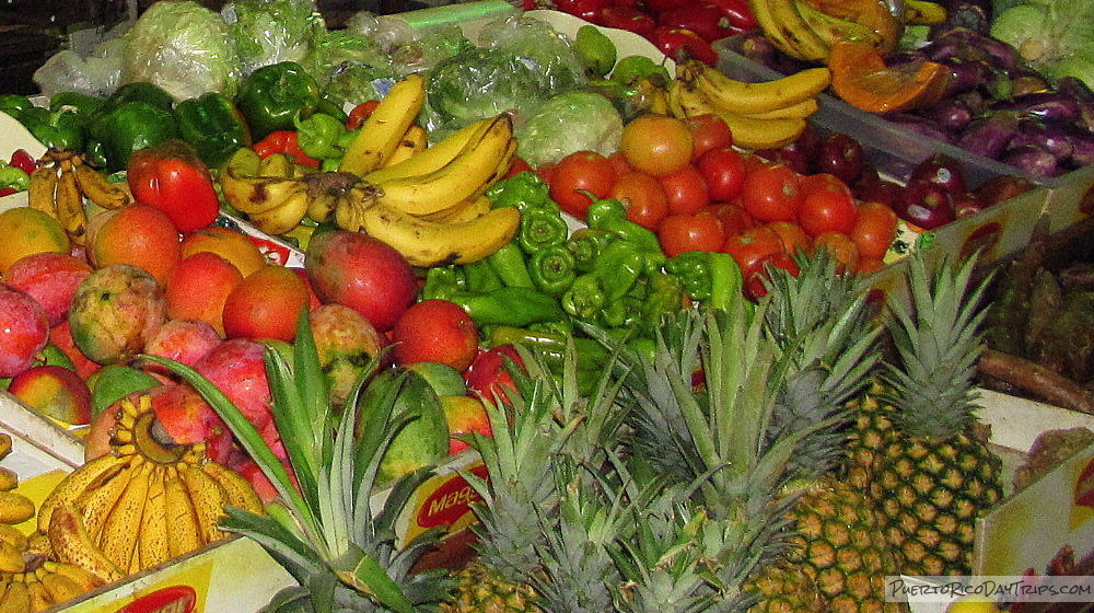 Farmers Market