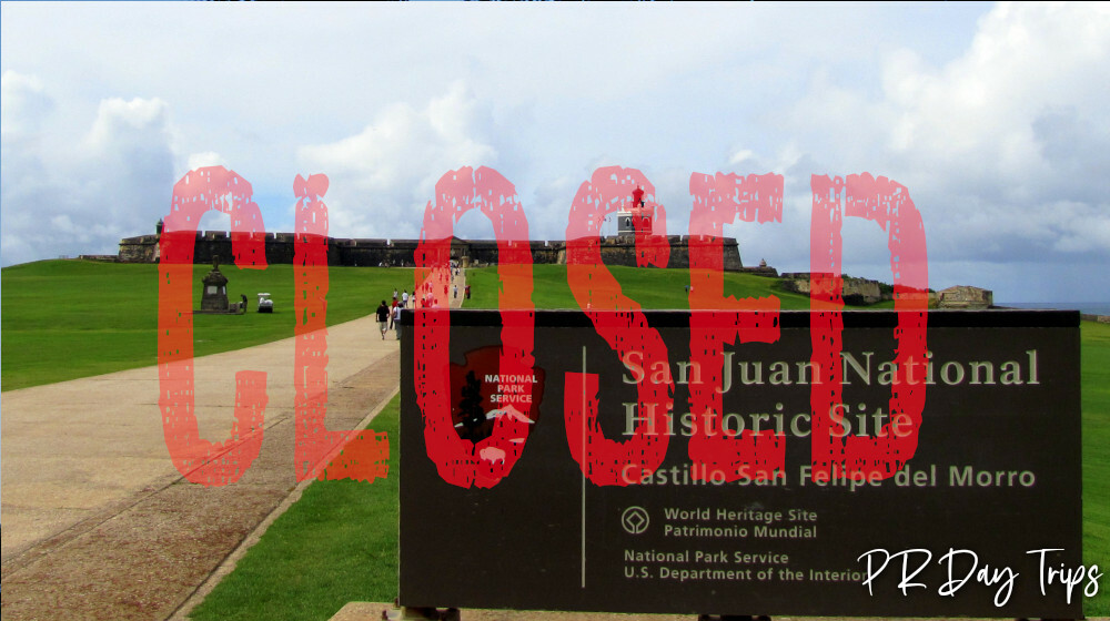 US Federal Government Shutdown