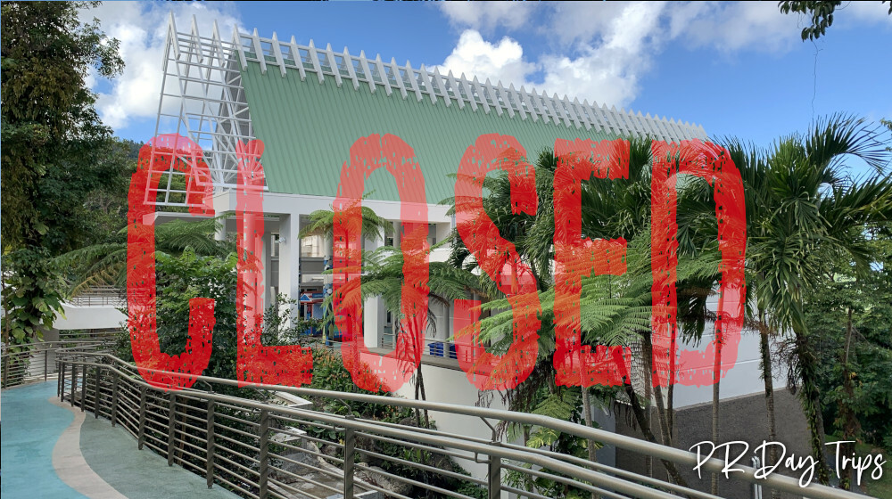 US Federal Government Shutdown