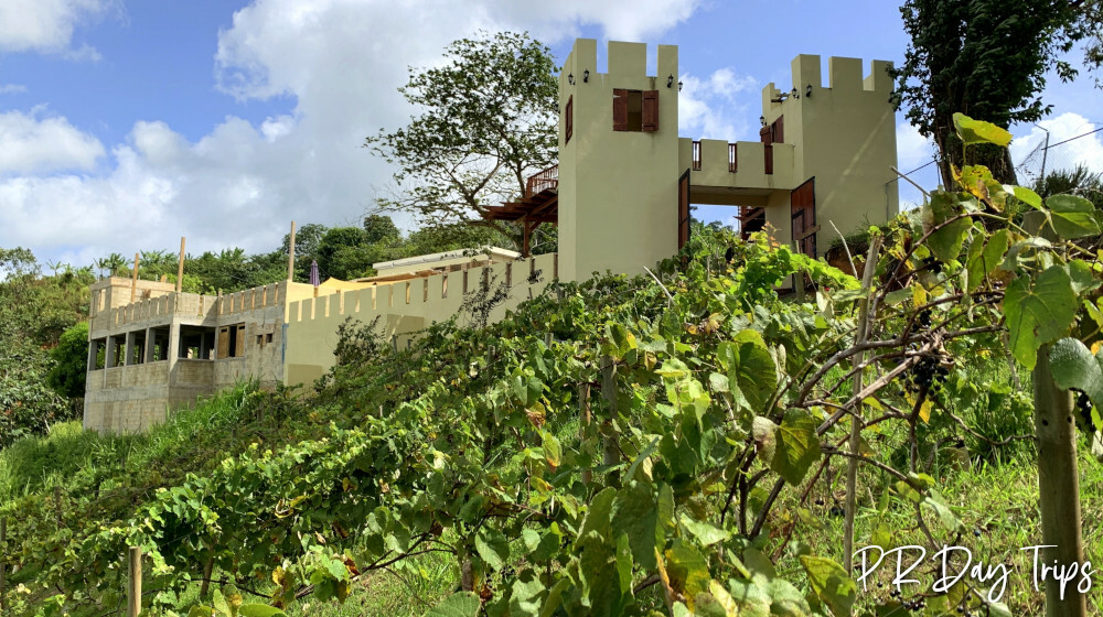 Finca Vista Bella
