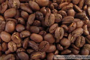 Flavors of San Juan Coffee Tasting