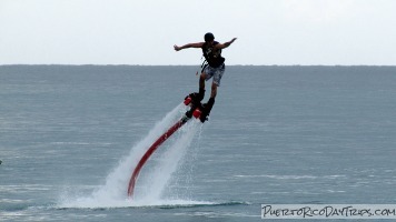 Flyboard Puerto Rico