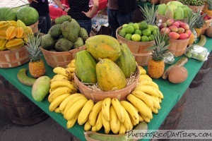 Puerto Rico Food Festivals