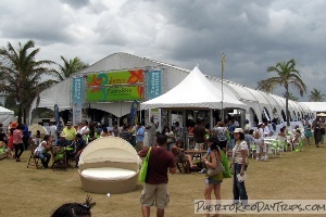 Puerto Rico Food Festivals