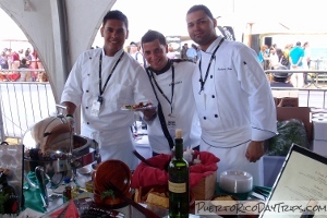 Puerto Rico Food Festivals