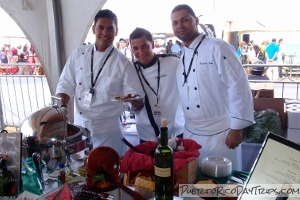 Puerto Rico Food Festivals