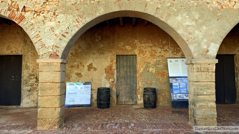 Fort San Geronimo