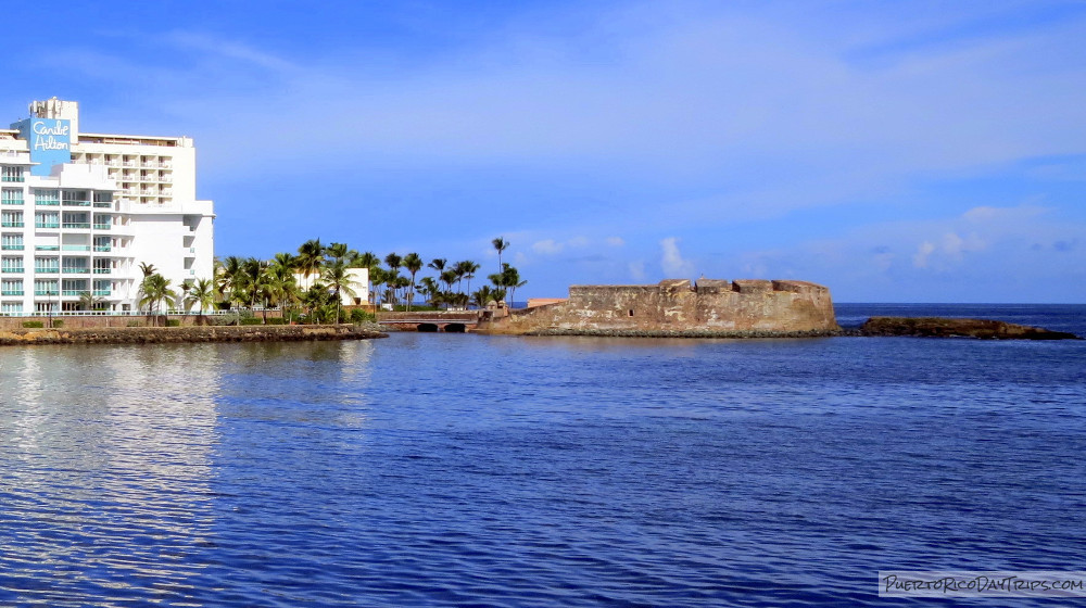 Fort San Geronimo