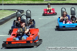 How Fast Do Most Go Karts Go? — RiiRoo
