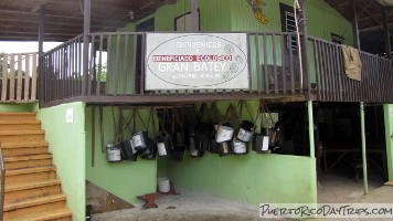 Cafe Gran Batey