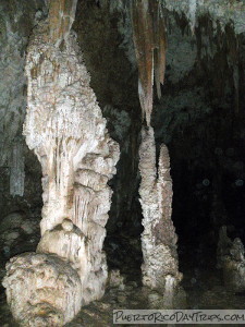 Cueva del Viento in Guajataca Forest