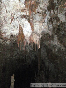 Cueva del Viento in Guajataca Forest
