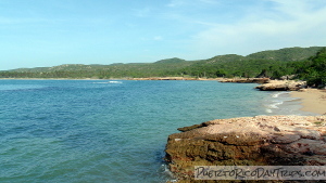 Atolladora Beach