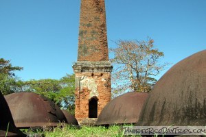 Hacienda Esperanza in Manati