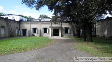 Hacienda Santa Ana - Ron del Barrilito