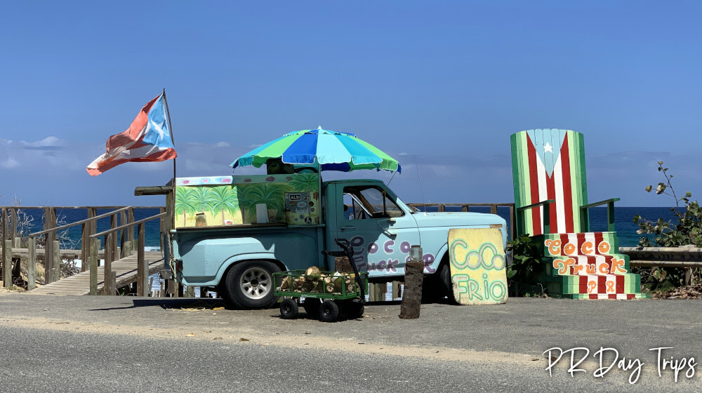 Paseo Lineal Costero Isabela